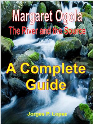 cover image of Margaret Ogola the River and the Source